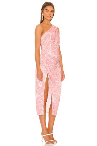 Emiliana Midi Dress
                    
                    SAYLOR | Revolve Clothing (Global)