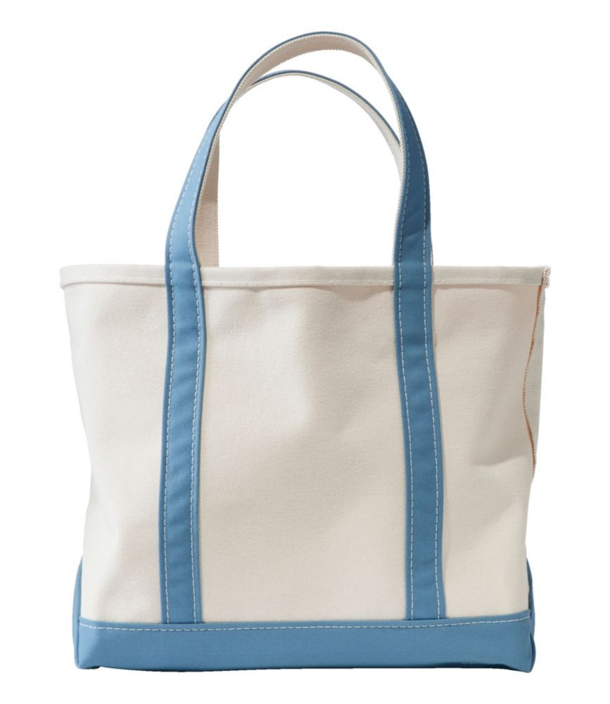Boat and Tote, Open-Top Slate Long, Canvas/Nylon L. L.Bean | L.L. Bean