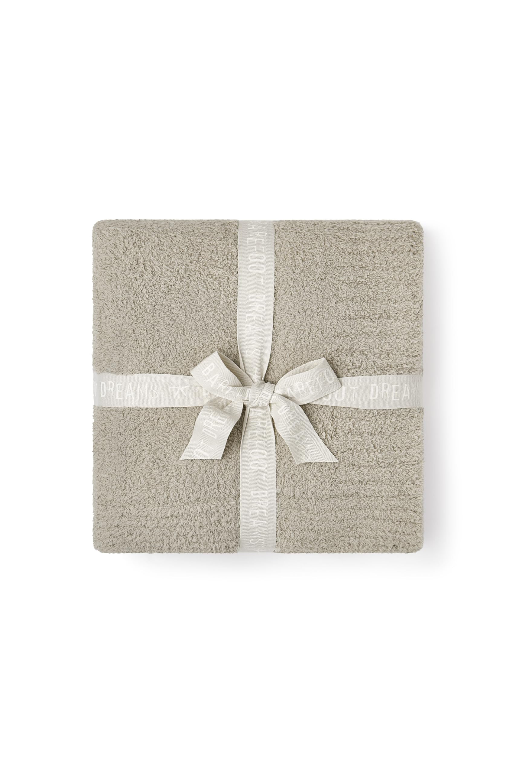 Barefoot Dreams® CozyChic® Throw, Linen, 54"x72" | Amazon (US)