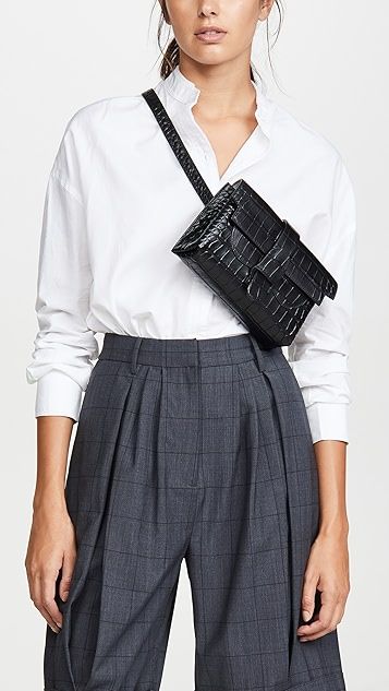 Aria Belt Bag | Shopbop