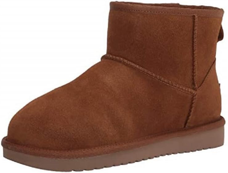 Koolaburra by UGG Women's Koola Mini II Ankle Boot | Amazon (US)