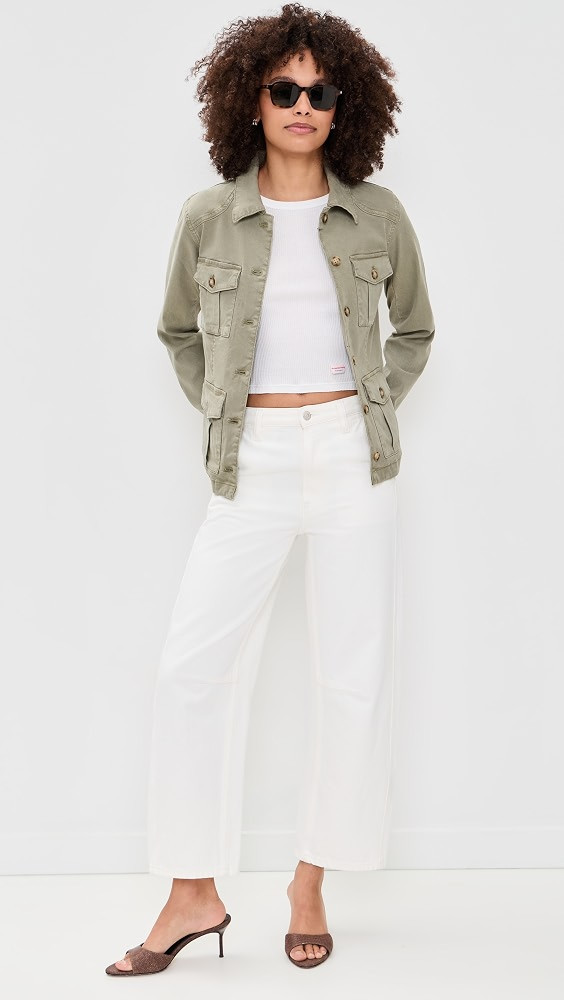 Stacey Jacket | Shopbop