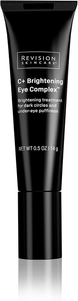 Revision Skincare C+ Brightening Eye Complex™ 0.5 oz, comprehensive brightening treatment for d... | Amazon (US)