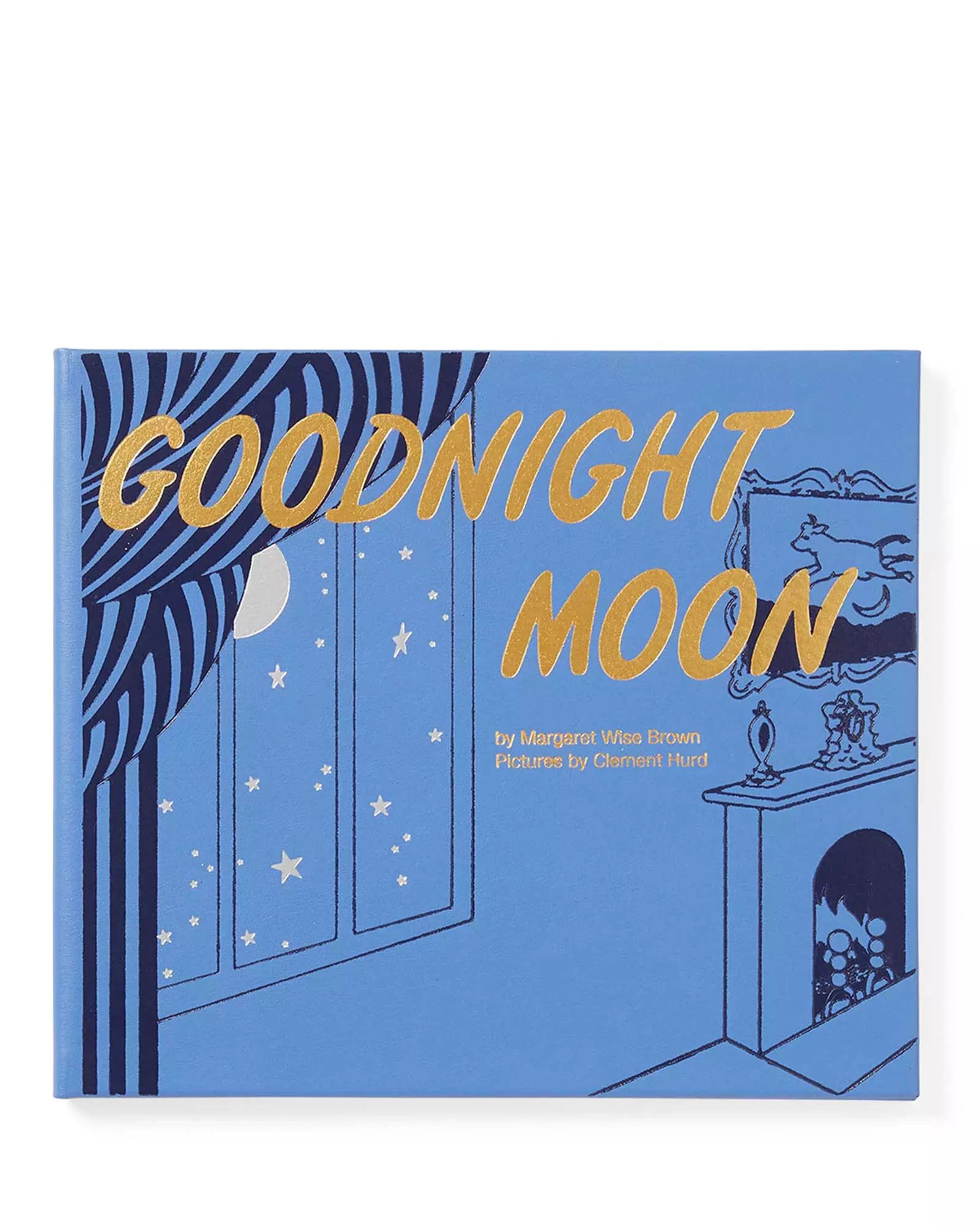 "Goodnight Moon" by Margaret Wise Brown | Serena and Lily