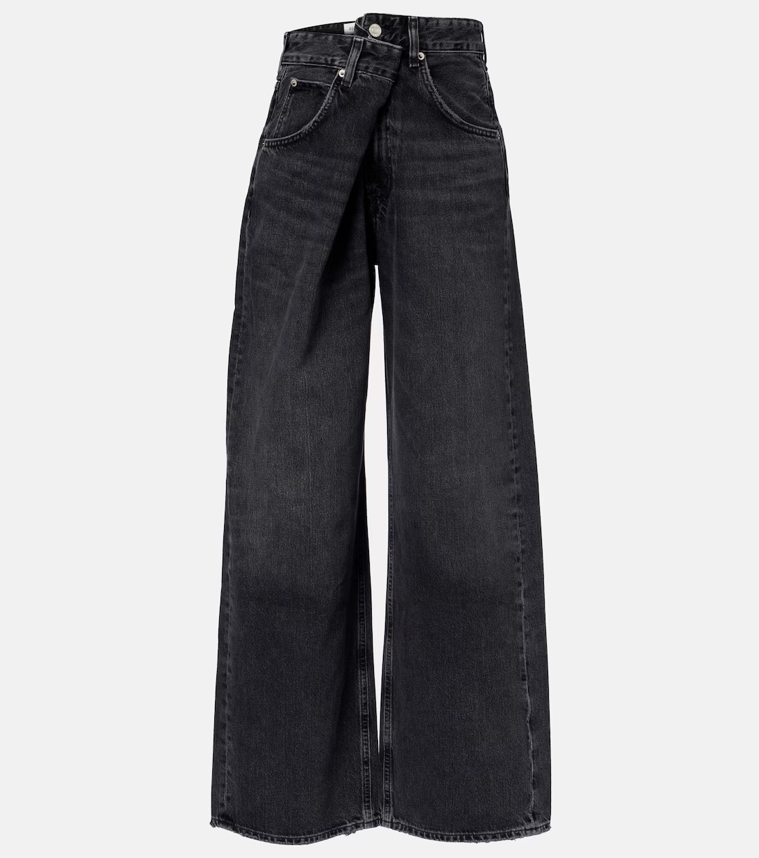 Vana wide-leg jeans | Mytheresa (US/CA)