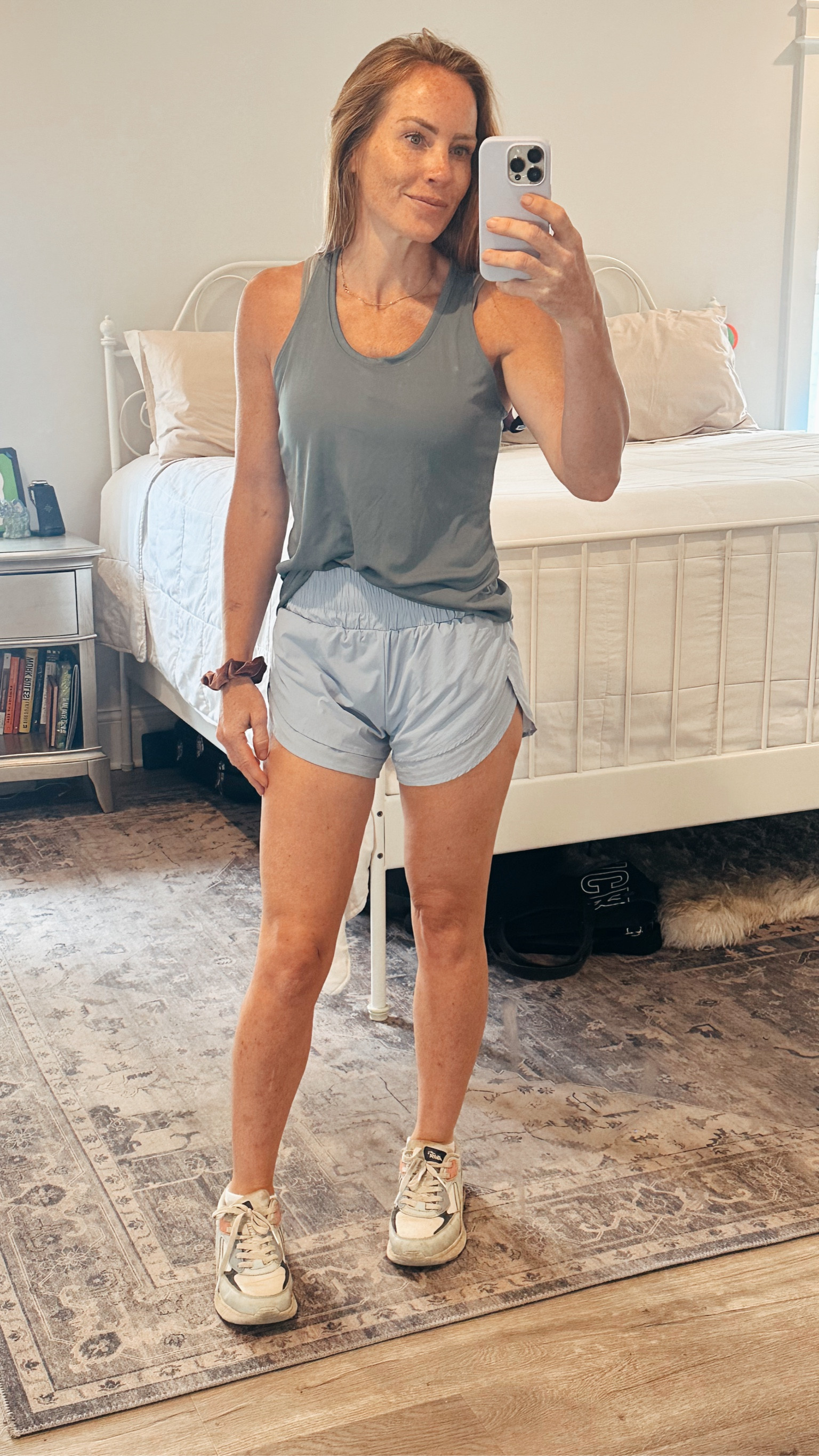 All three under $50 🙌🏼🙌🏼🙌🏼

#LTKfindsunder50 #LTKActive