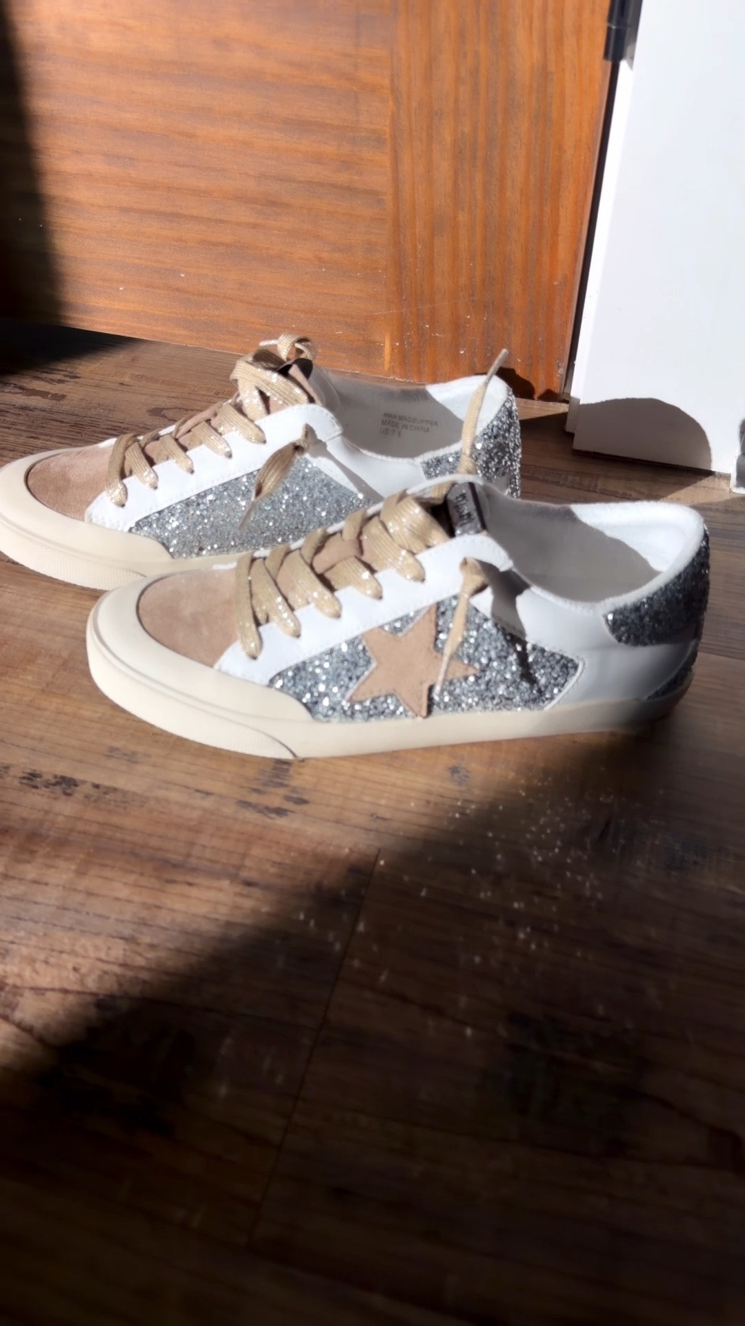 The Sneakers That Make Every Outfit Cuter! ✨ 👟 - comes in a variety of styles to choose from  

#LTKActive #LTKootd #LTKWorkwear