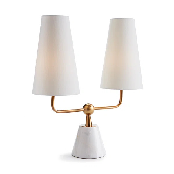 Sinead 22" Desk Lamp | Wayfair North America