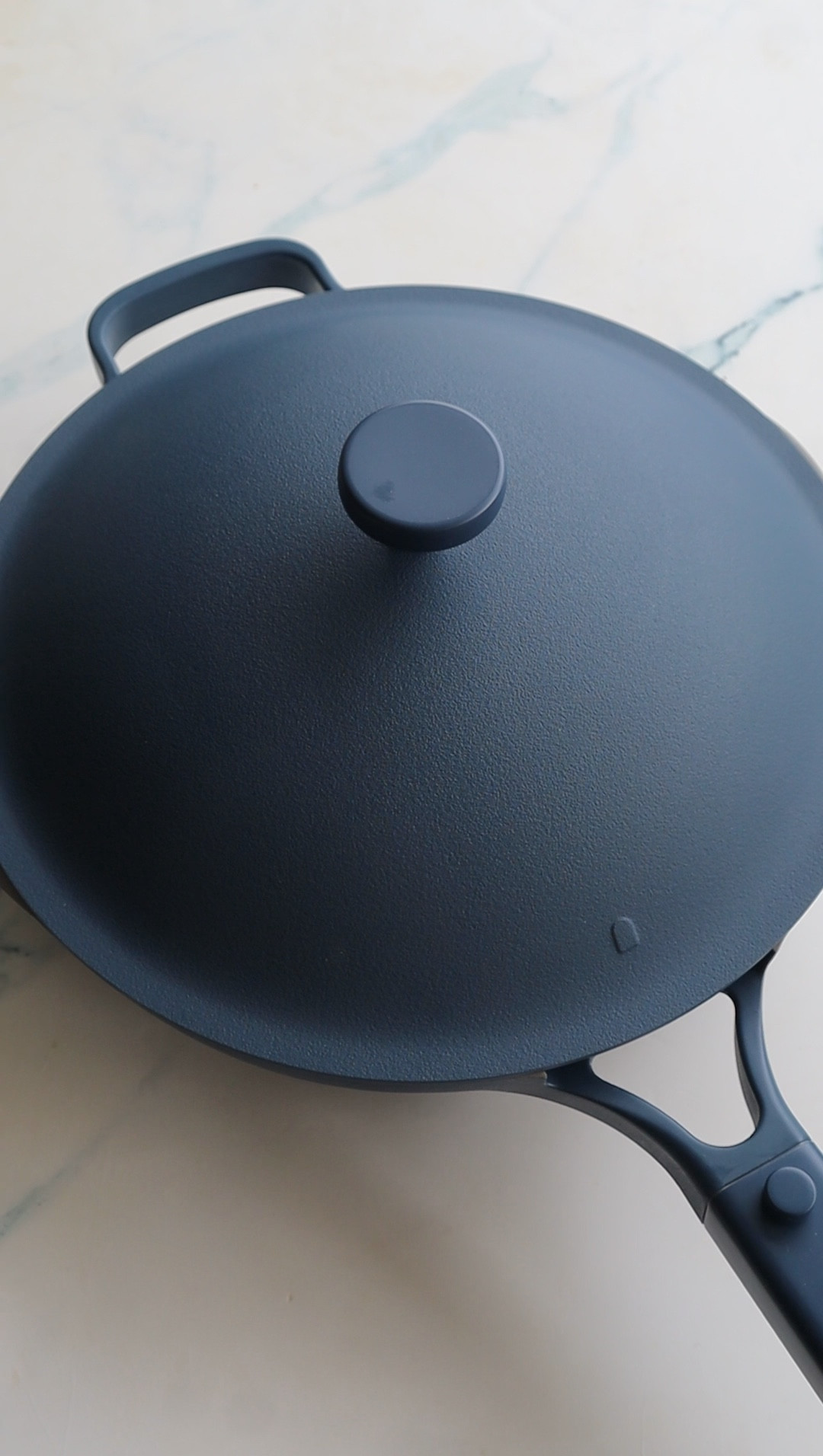 used my our place pan for the first time since being back in the country and I’m still obsessed🫐🫶🏼

#LTKFindsUnder100 #LTKFamily #LTKHome