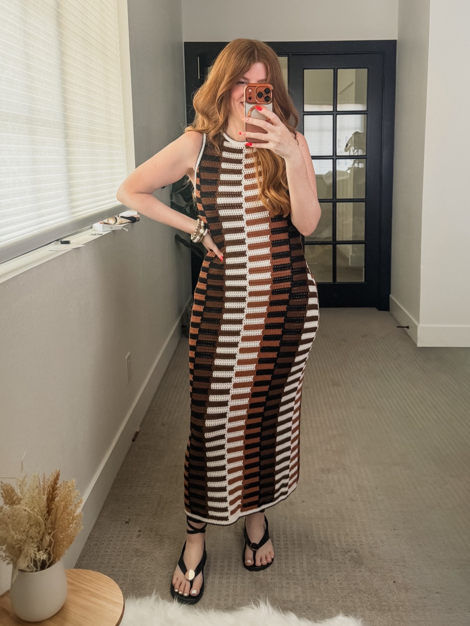 Love this fun dress for summer! Size small.

#LTKPetite #LTKootd #LTKSeasonal
