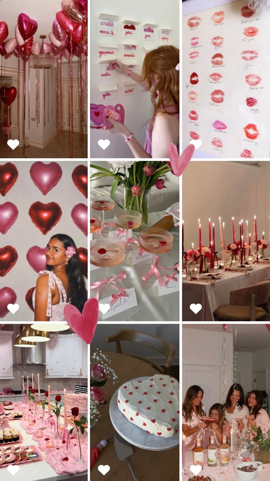 galentine's day party ideas (decoration finds.)
party planning is easy this galentine's day with decor, outfits, activities, and so much more.

#LTKSaleAlert #LTKValentine #LTKSeasonal
