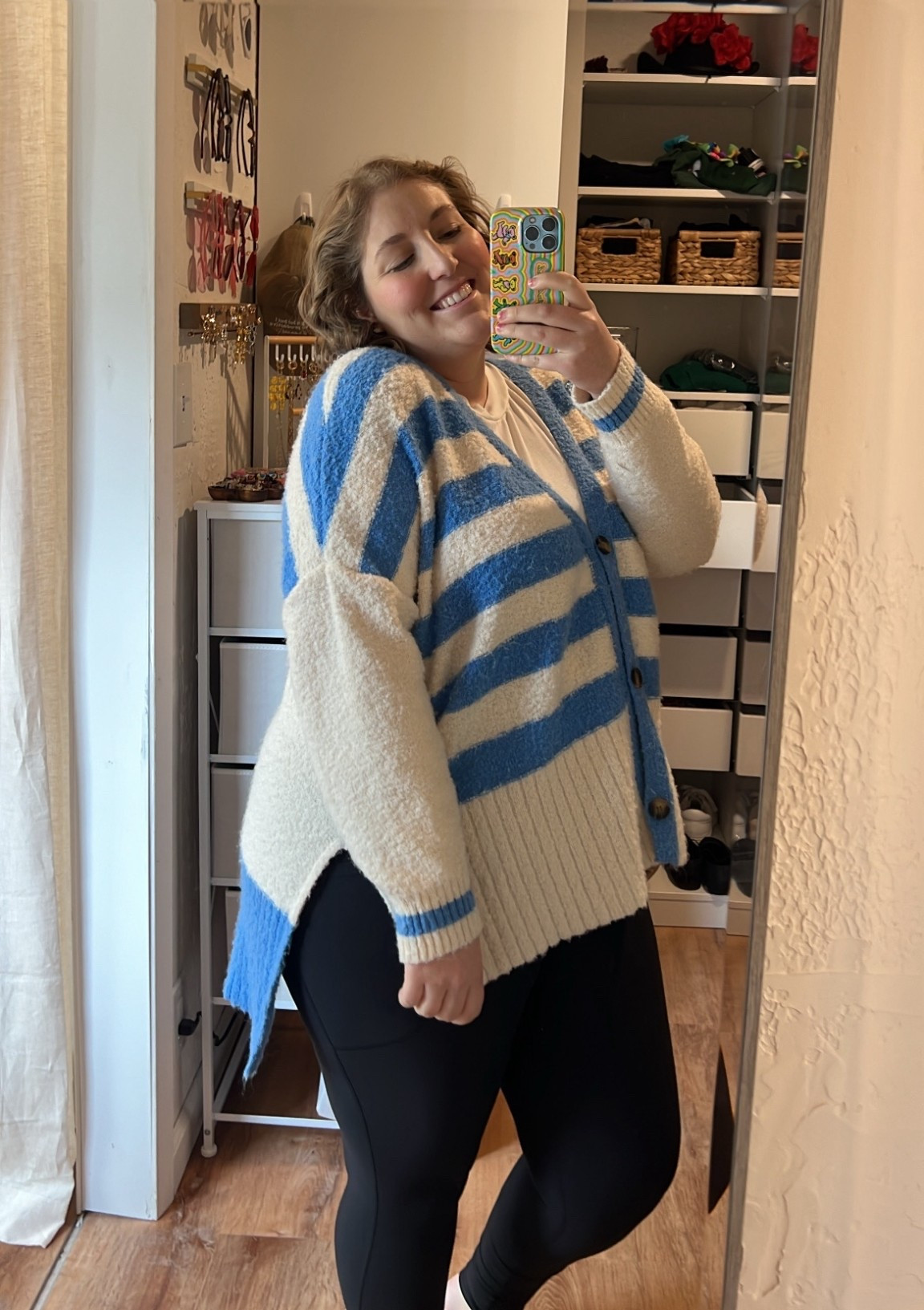 Casual friday🤍 

#LTKPlusSize #LTKootd #LTKMidsize