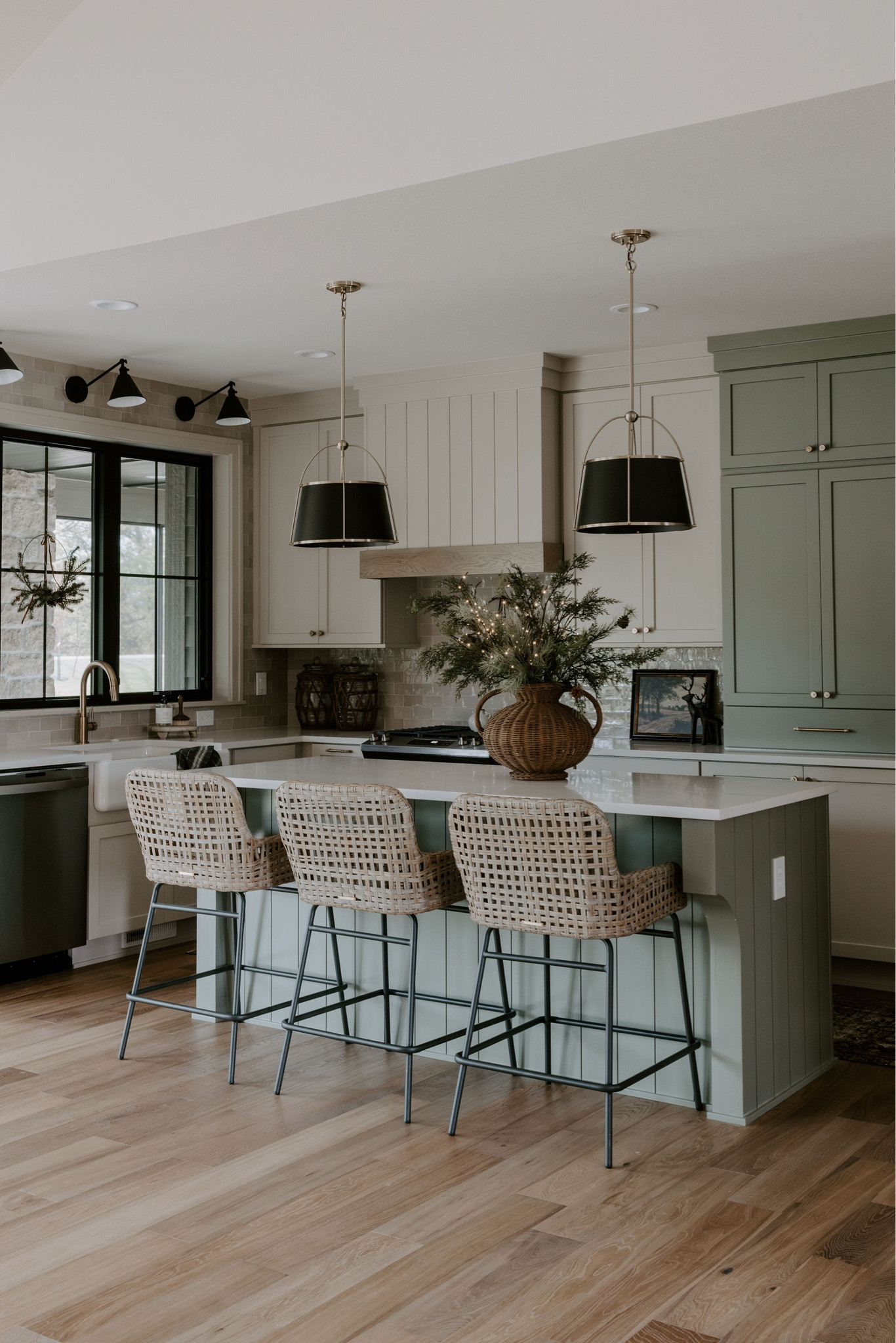 Been a best seller for years! These counter stools are comfortable and easy to clean! 

#LTKStyleTip #LTKSaleAlert #LTKHome