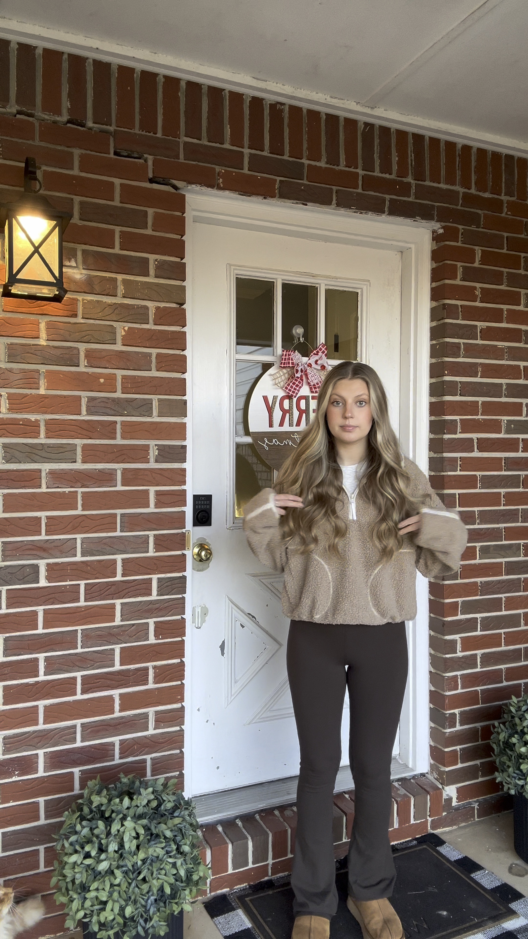 All time fav yoga pants 🤎🫶🏼

#LTKHoliday #LTKSeasonal #LTKFindsUnder50