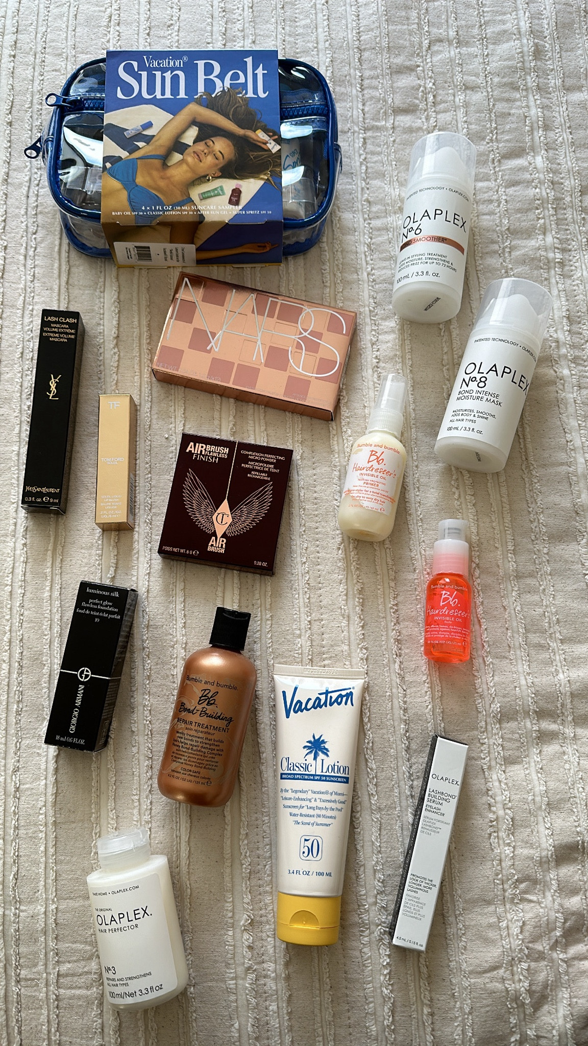 15% off beauty 💄

#LTKBeauty #LTKSaleAlert #LTKFindsUnder50