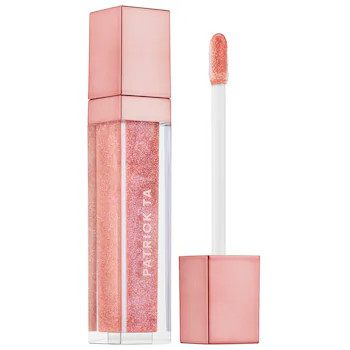 PATRICK TAMajor Glow Lip Shine | Sephora (US)
