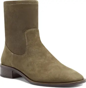 Silko Smocked Boot | Nordstrom Rack