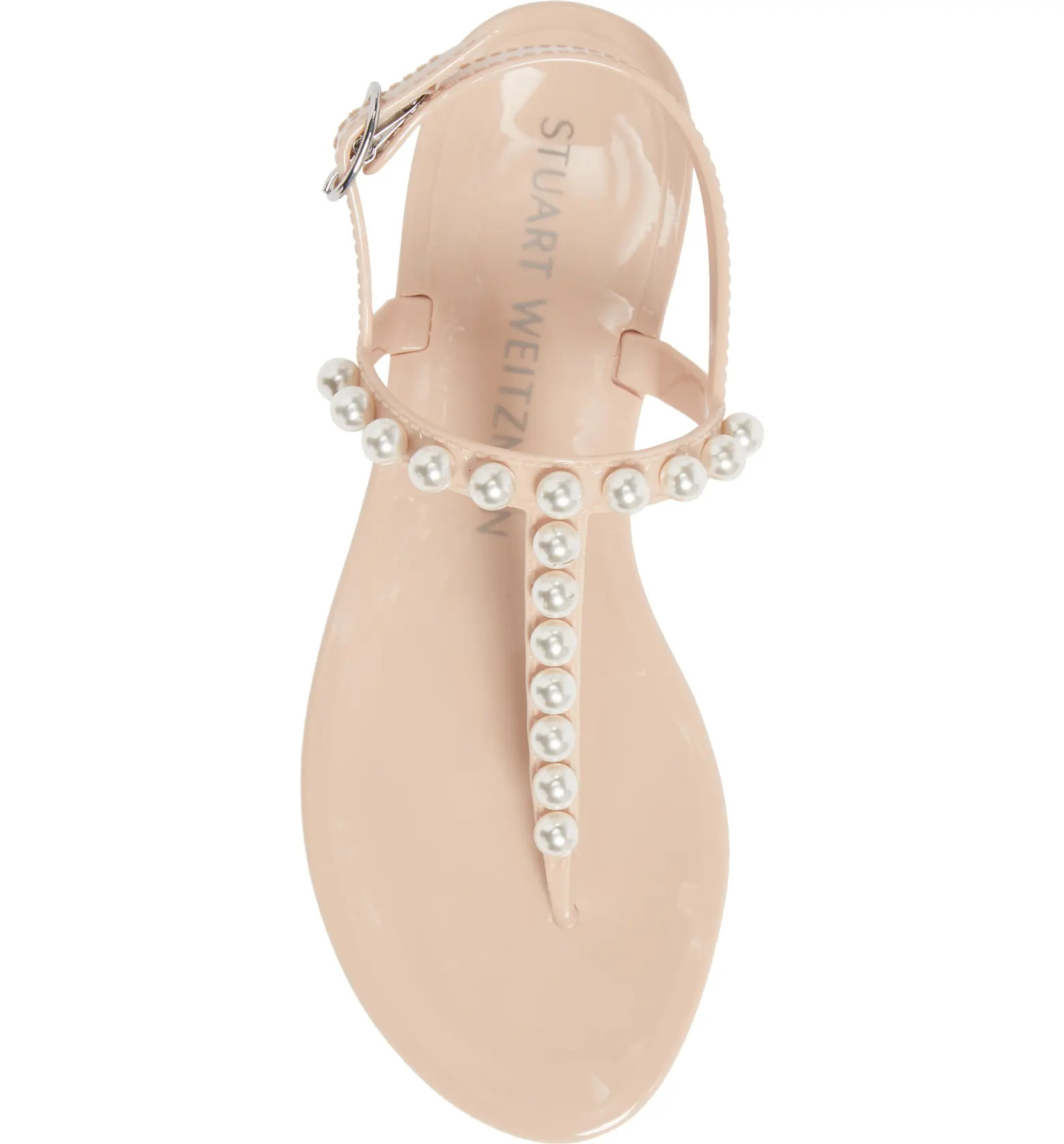 Goldie Jelly Sandal | Nordstrom