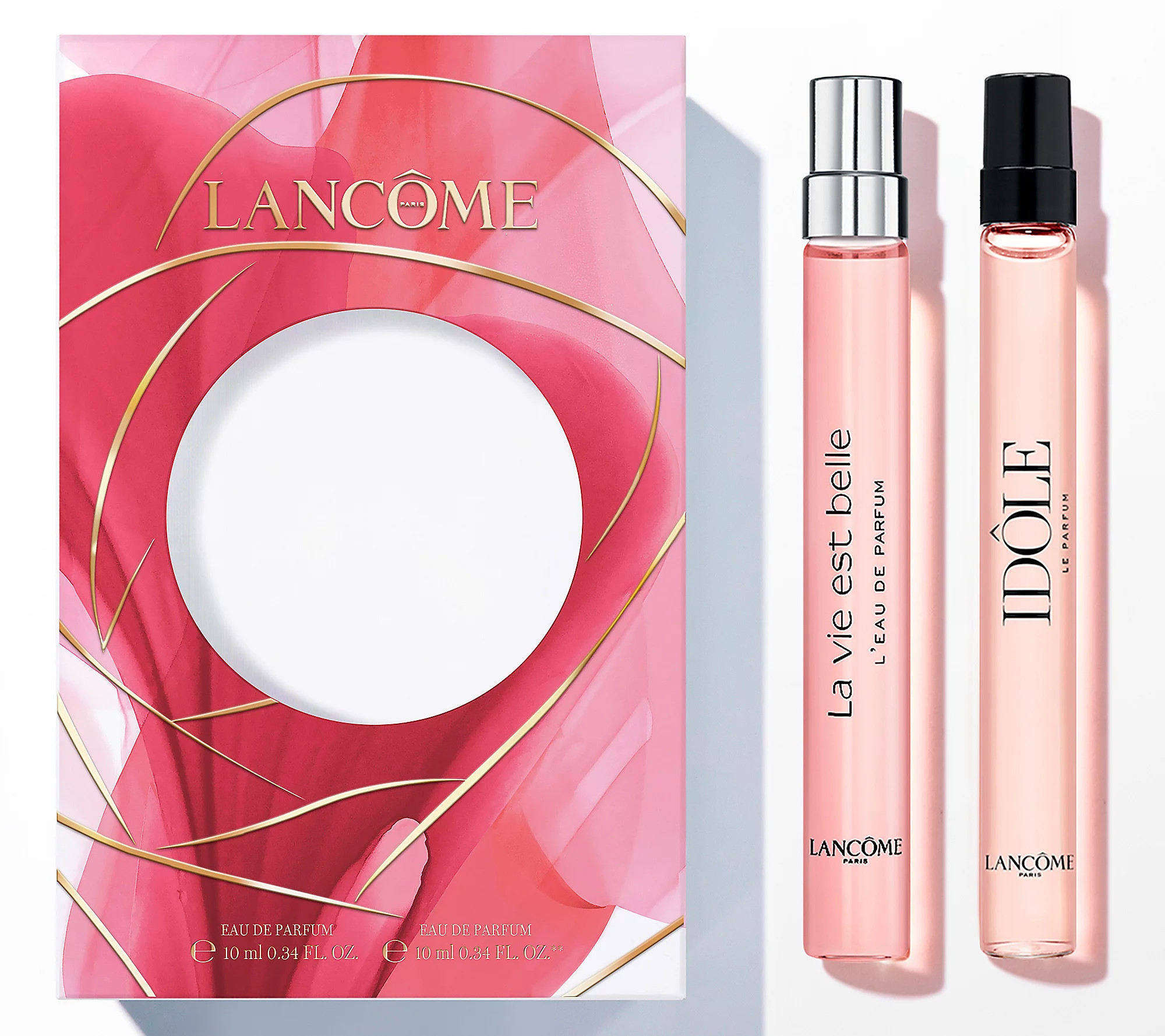 Lancome Fragrance Favorites Duo | QVC
