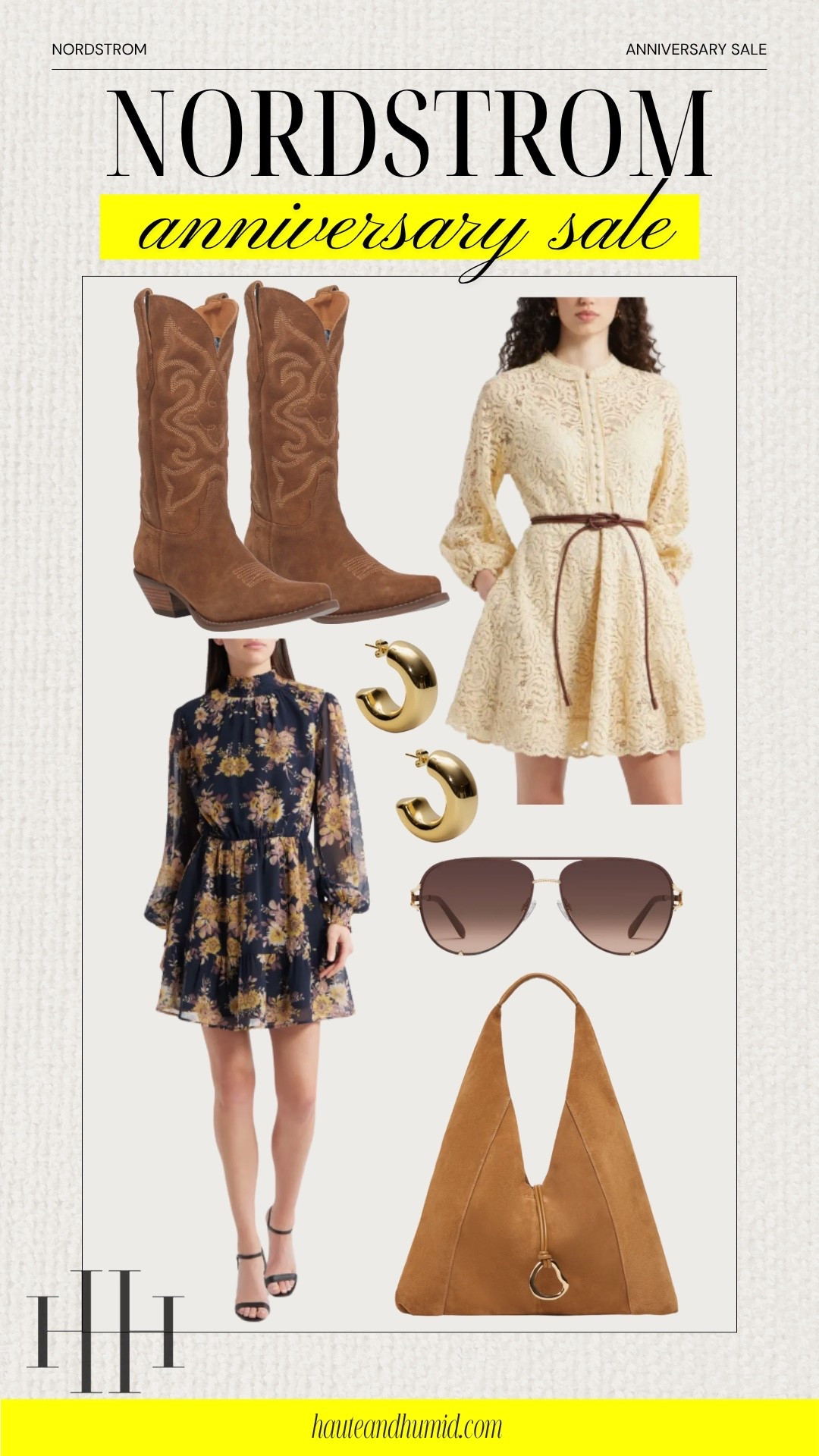 Some must-have items that are included in the Nordstrom anniversary sale! 

#LTKSeasonal #LTKSaleAlert