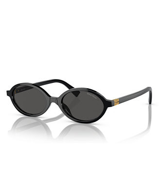 Women's Sunglasses MU 04ZS | Macy's