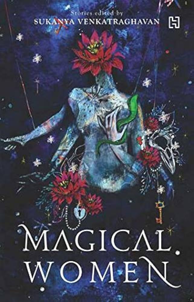 Magical Women | Amazon (US)