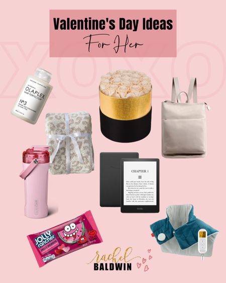Not quite sure what to give your loved ones for 💕Valentine’s Day? I’ve got you covered! Check out my fav Valentine’s Day gift ideas for HER 💝✨

#LTKsalealert #LTKunder100 #LTKGiftGuide