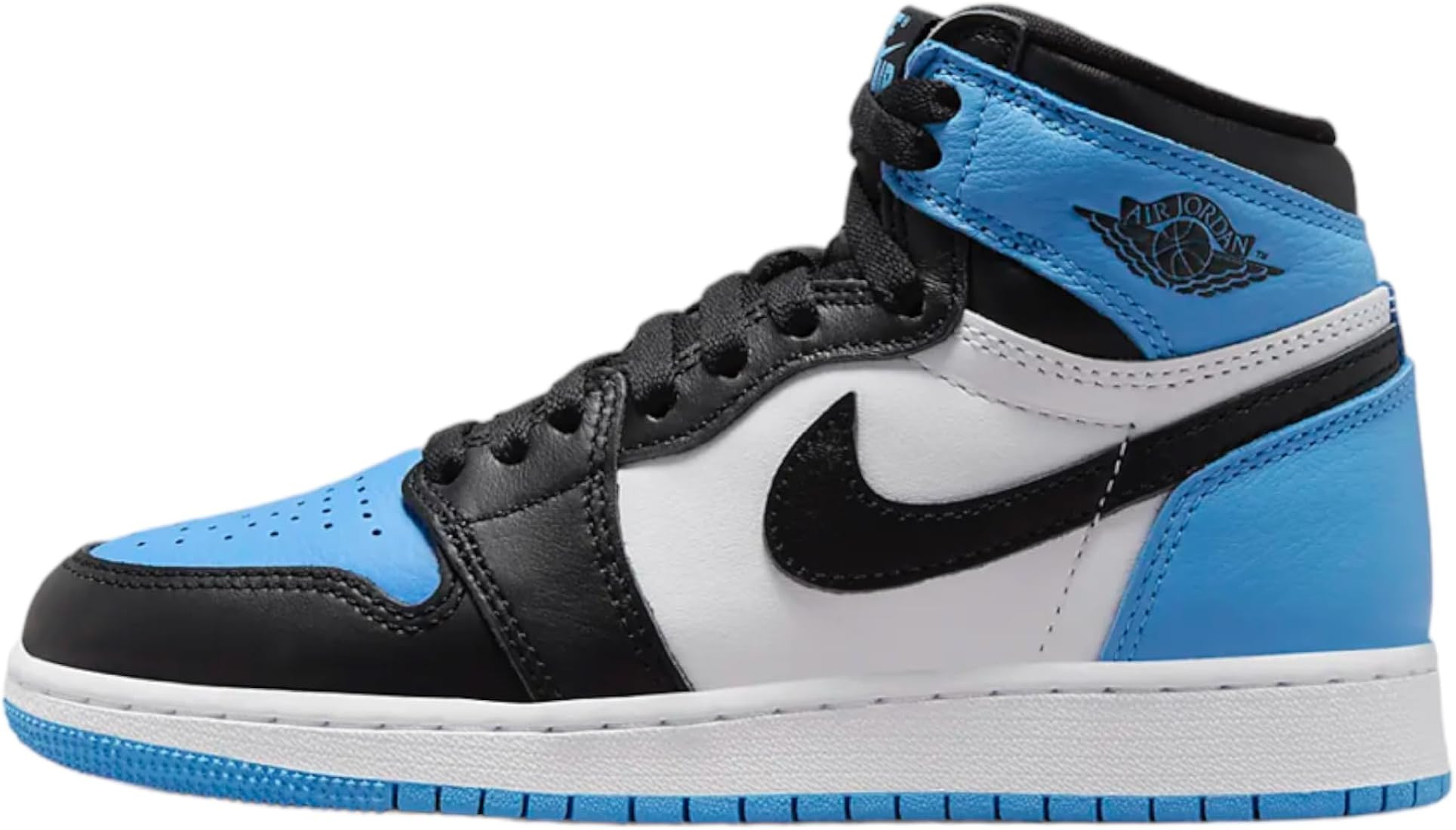 Nike Air Jordan 1 Mid, Men's Sneakers | Amazon (US)