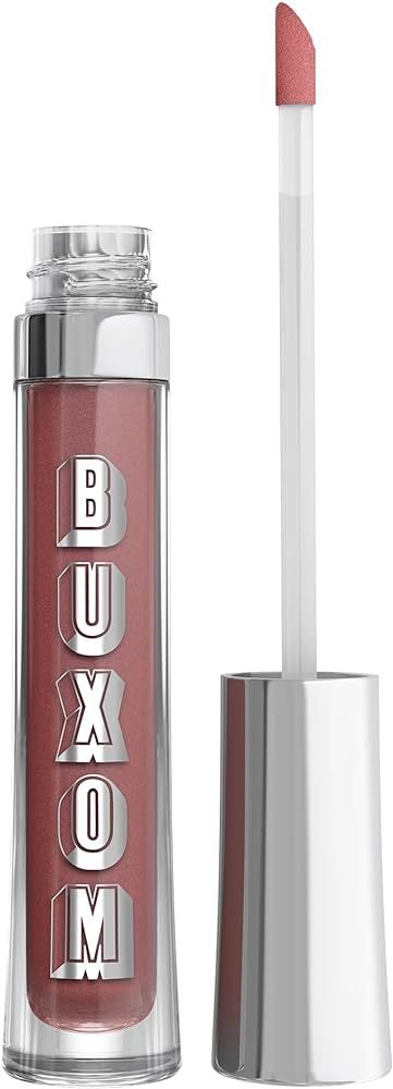 Buxom Full-On Plumping Lip Polish, Tinted Lip Plumper Gloss | Amazon (US)