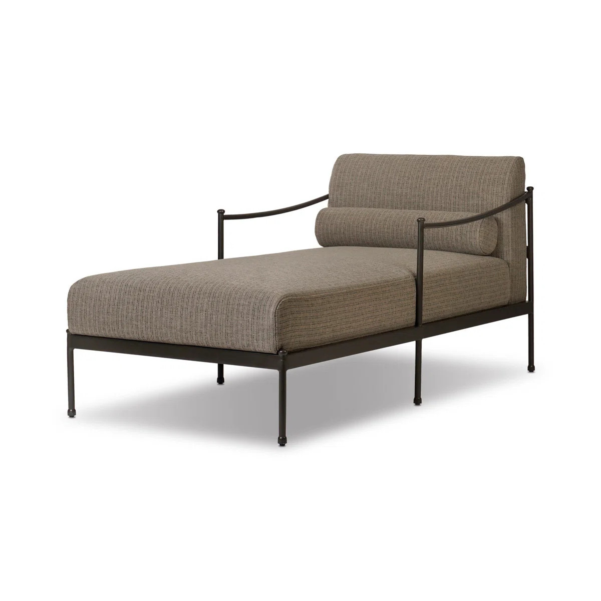 Granger Outdoor Chaise | Birch Lane