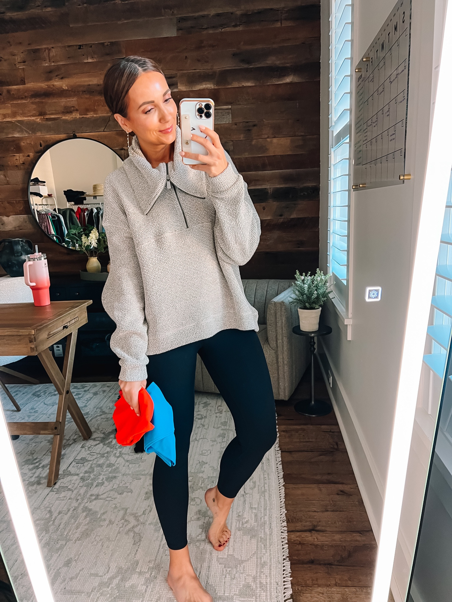 Best amazon leggings 

#LTKfit #LTKunder50