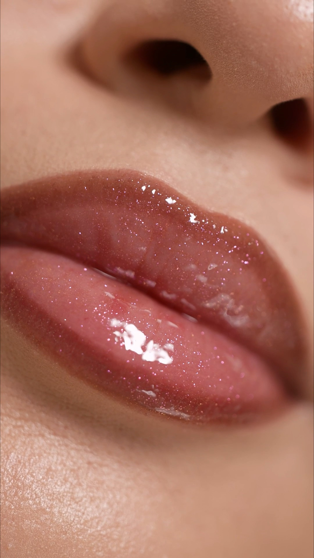 this shimmer hits different ✨ 

#LTKFindsUnder50 #LTKBeauty #LTKFindsUnder100