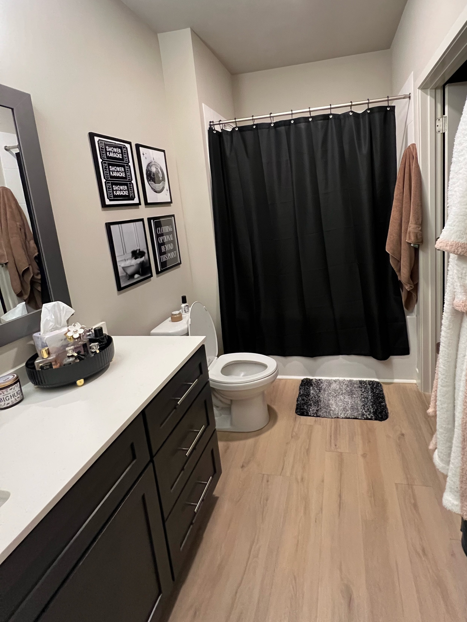 Bathroom things🛁

#LTKHome #LTKBeauty #LTKFindsUnder50