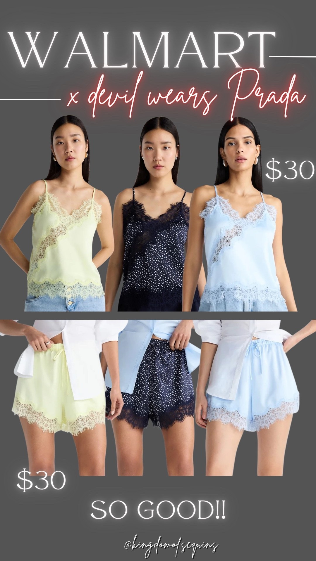 Walmart x Devil wears Prada!!

#LTKootd #LTKSeasonal #LTKSaleAlert