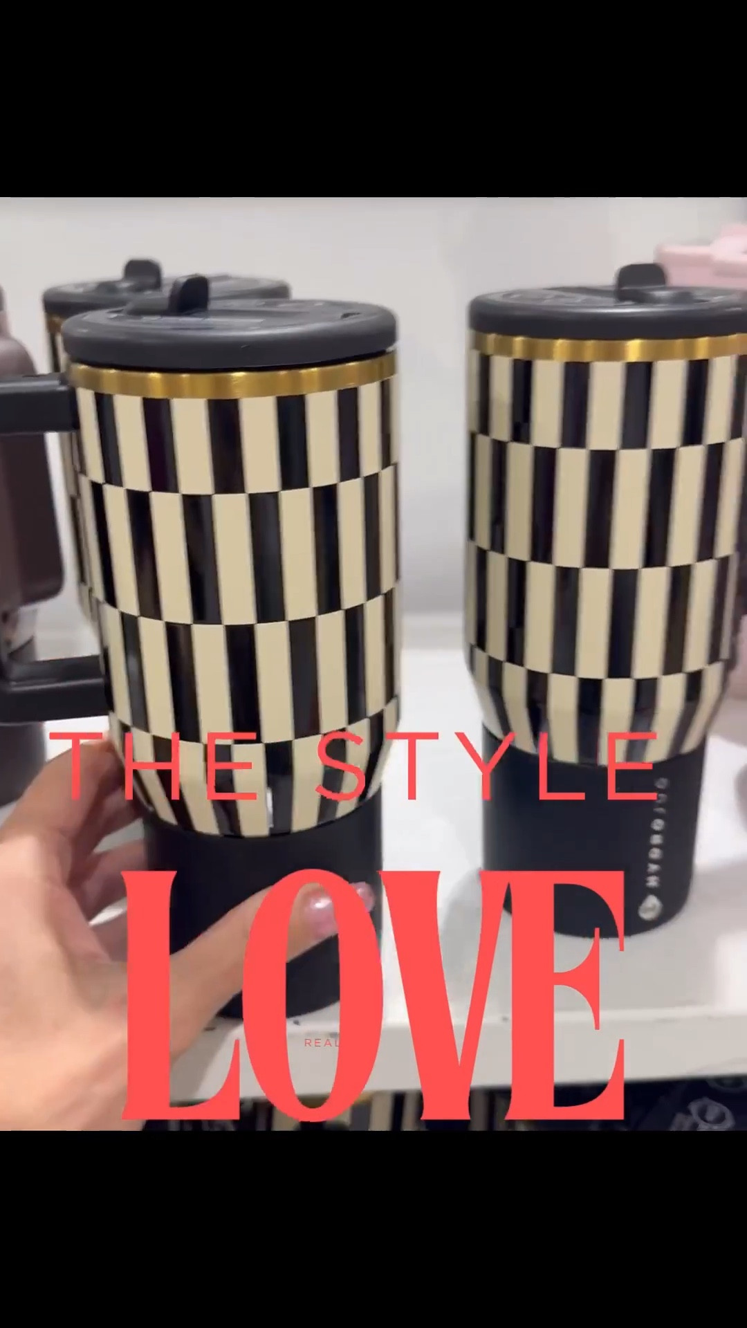 ✨The black and gold caught my eye… and those cute little bows right next to them? Totally felt like they were made for me and Rivers! 🎀🖤 #LTKGifts #LTKUnder50 #GiftIdeas #GiftsUnder50 #HolidayGifts #AffordableGifts #GiftGuide2025 #StockingStuffers #BudgetFriendlyGifts #GiftsForHer #GiftsForHim #GiftsForKids #GiftsForAllAges #HostessGifts #LastMinuteGifts #CuteGifts #SmallGiftsBigSmiles #TiffanyFinds  

#LTKGiftGuide #LTKHoliday #LTKSaleAlert #LTKFindsUnder100 #LTKGiftGuide #LTKHoliday