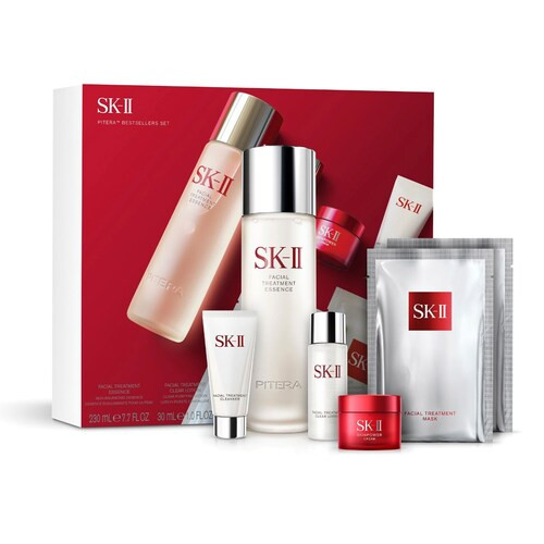 SK-IIPITERA™ Bestsellers Skincare Set | Sephora (US)