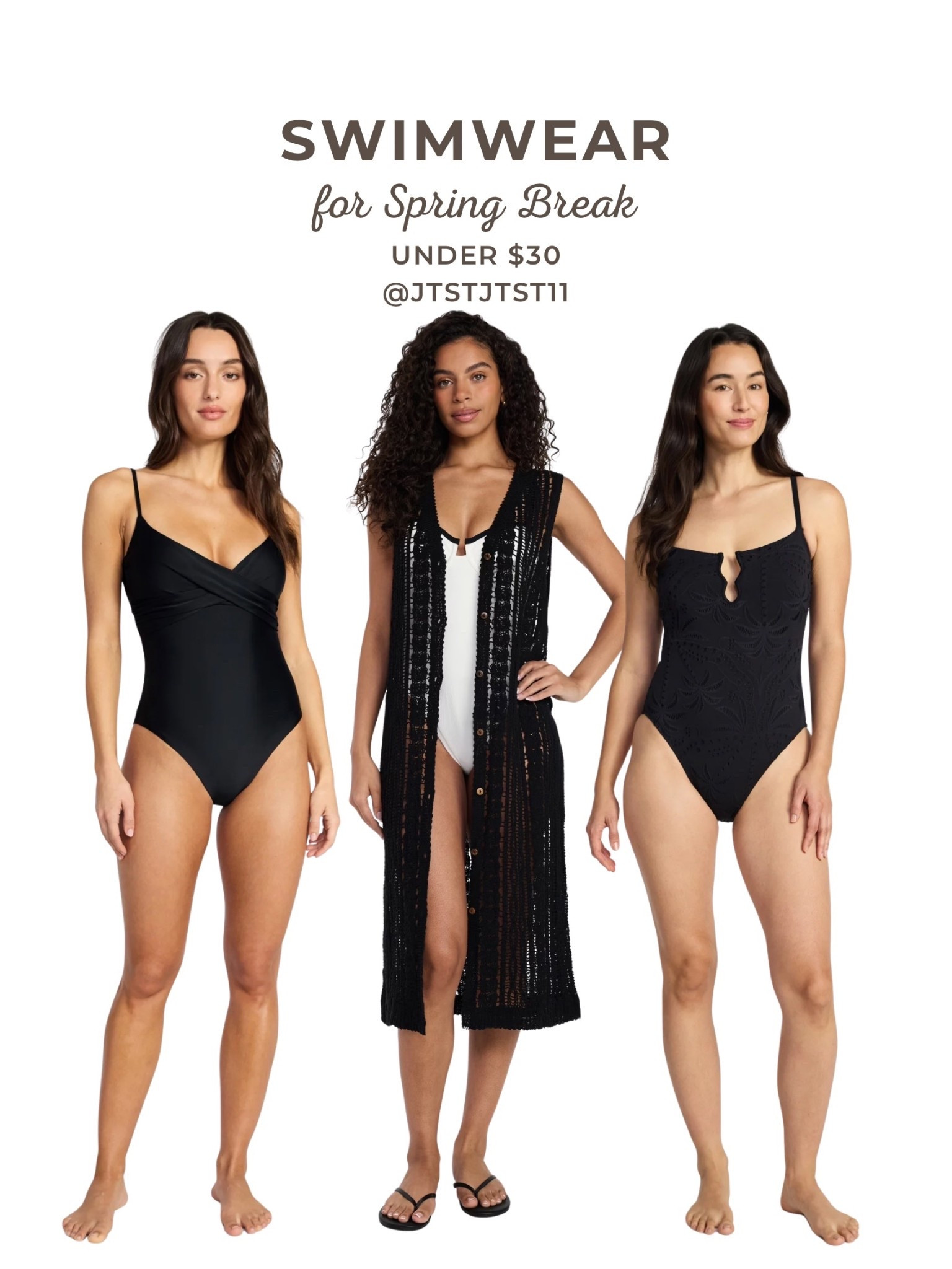 Walmart spring summer beach vacation ideas

#LTKSeasonal #LTKOver40 #LTKSaleAlert #LTKU #LTKMidsize #LTKTravel #LTKgrwm #LTKootd #LTKValentine 