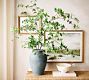 Faux Oversized Green Branch | Pottery Barn (US)