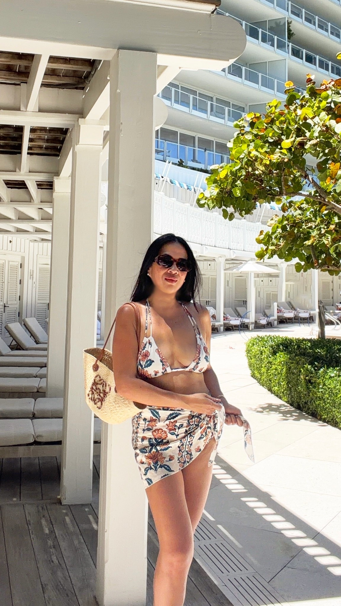 Montce Swim & pareo