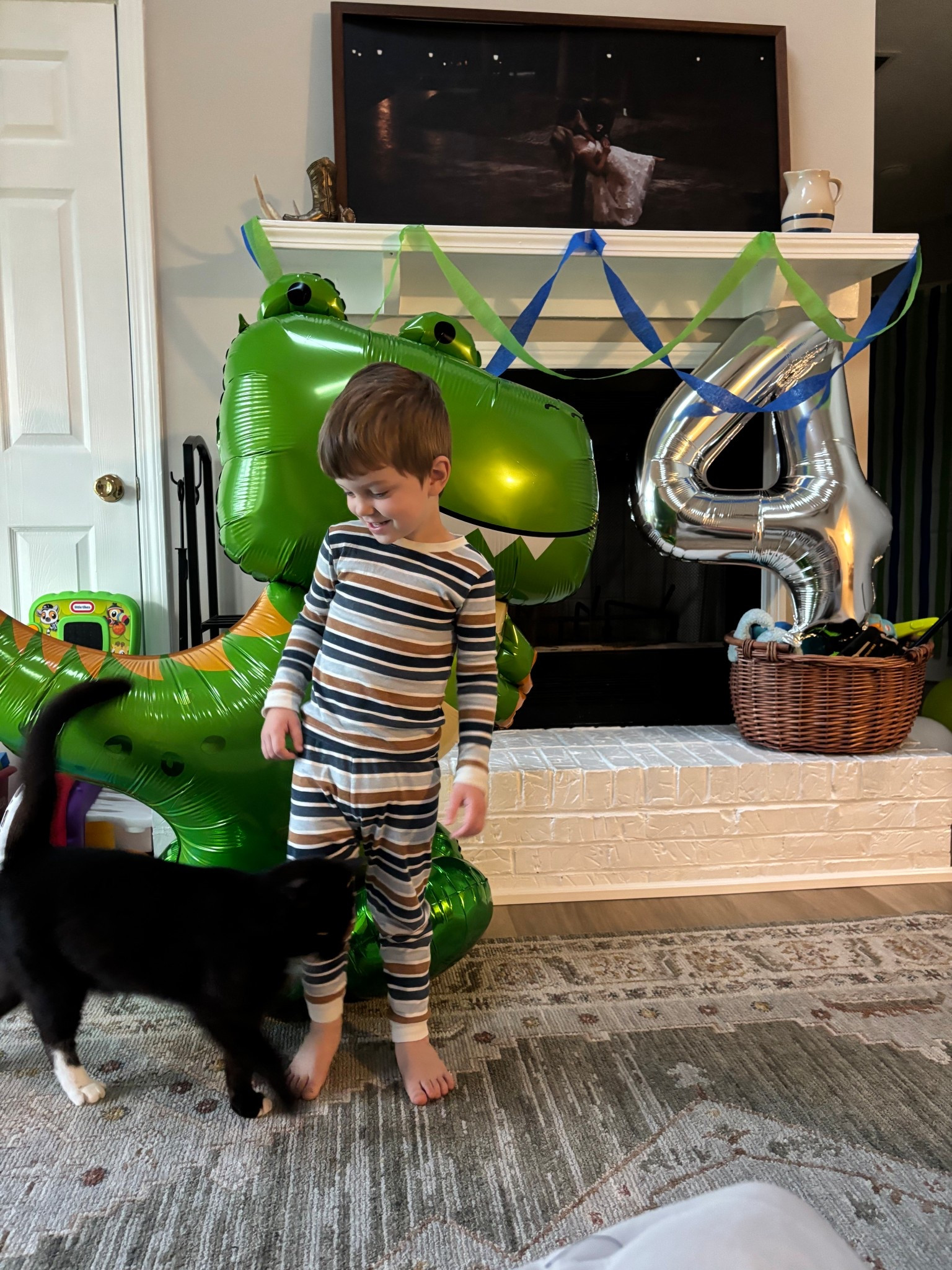 Cutie birthday boy! Love my April Fools Day baby!!

#LTKBaby #LTKKids #LTKdayinmylife