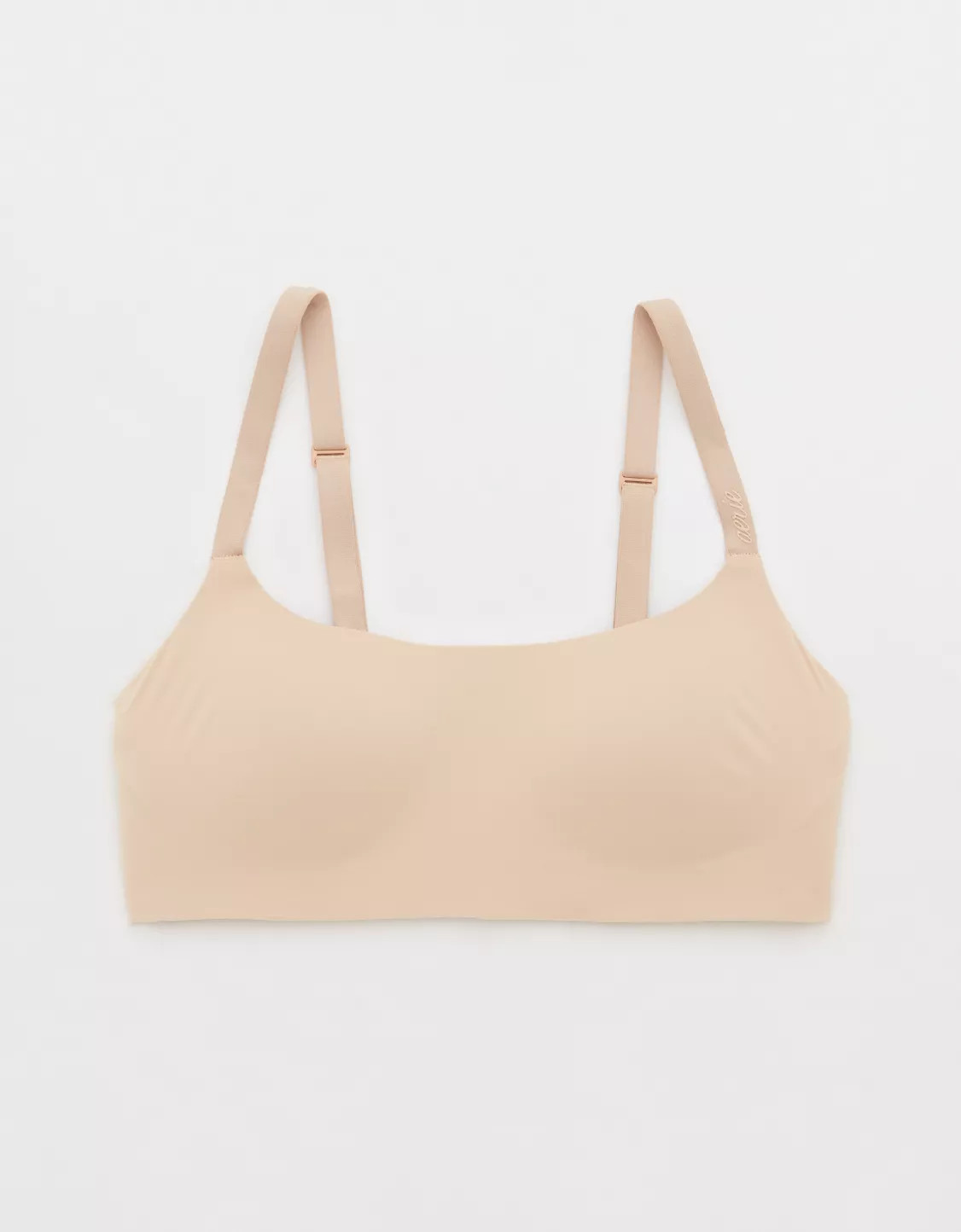 SMOOTHEZ Bra-ish Wireless Bralette | Aerie