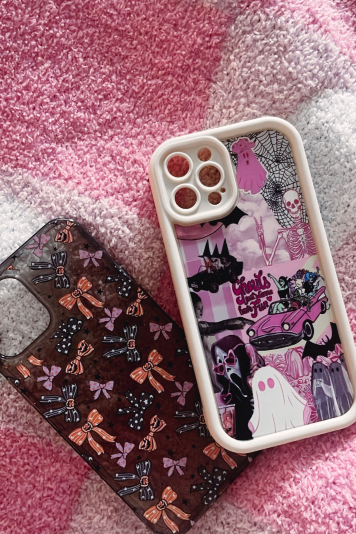 Cheap ADORBS phone cases for october! 

#LTKfindsunder50 #LTKSeasonal #LTKstyletip