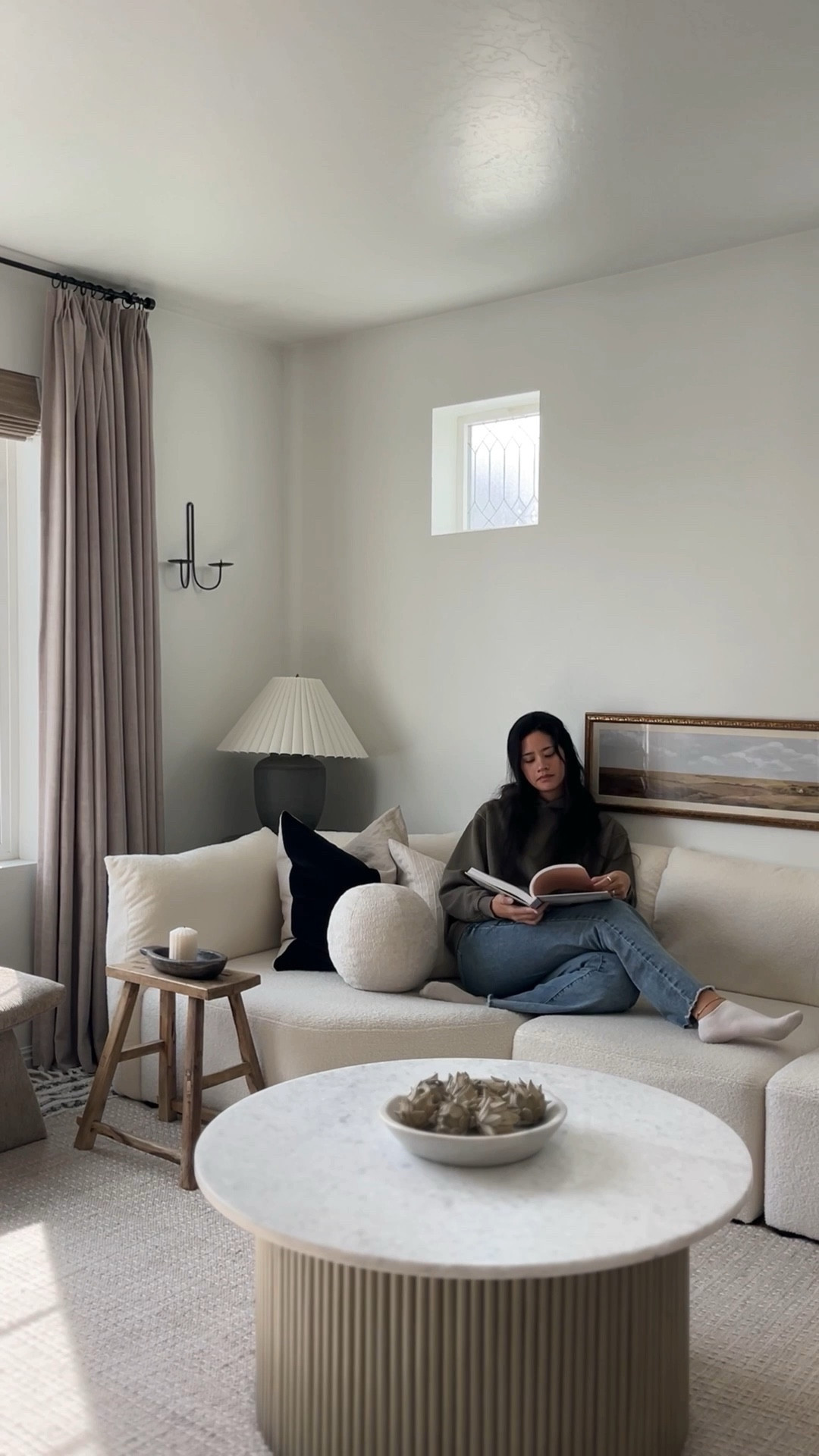 Happy couch potato  vibes! ✨🥔





#home #decor #neutral #livingroom #amazon #finds #spring #summer #interior

#LTKStyleTip #LTKHome #LTKFindsUnder100