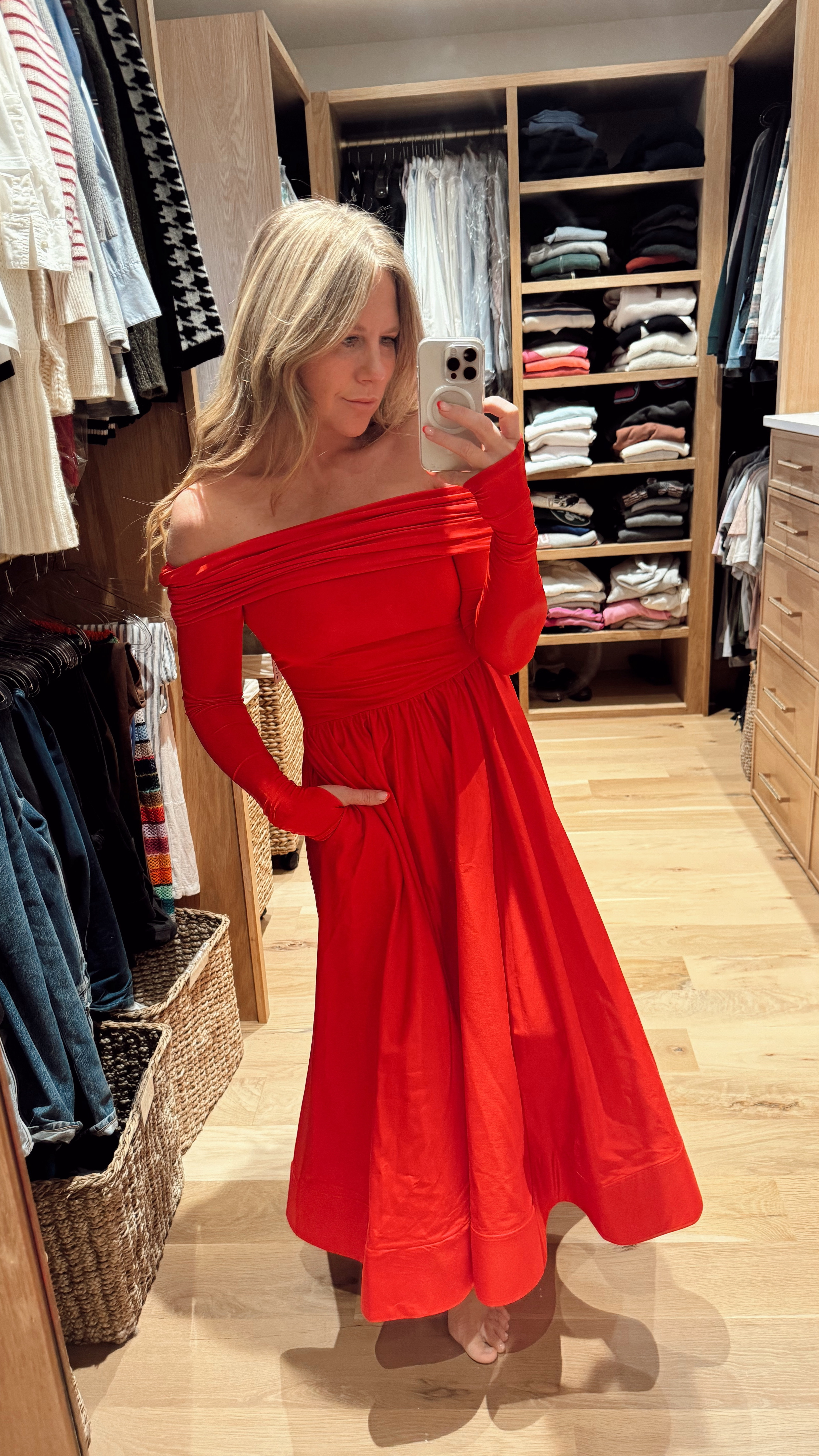 A little April dress diary — some of my favorite looks I tried for events last month. All pieces are tagged in highlights and linked in bio! 💃 #inmycloset #grwm #grwmreel #dressesofinstagram #styleinspo

#LTKU #LTKParties #LTKWedding