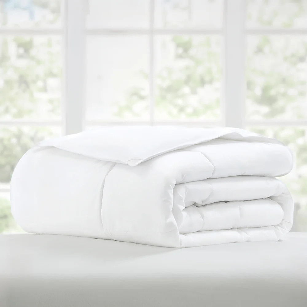 100% Cotton Comforter Duvet Insert | Linens & Hutch | Linens and Hutch