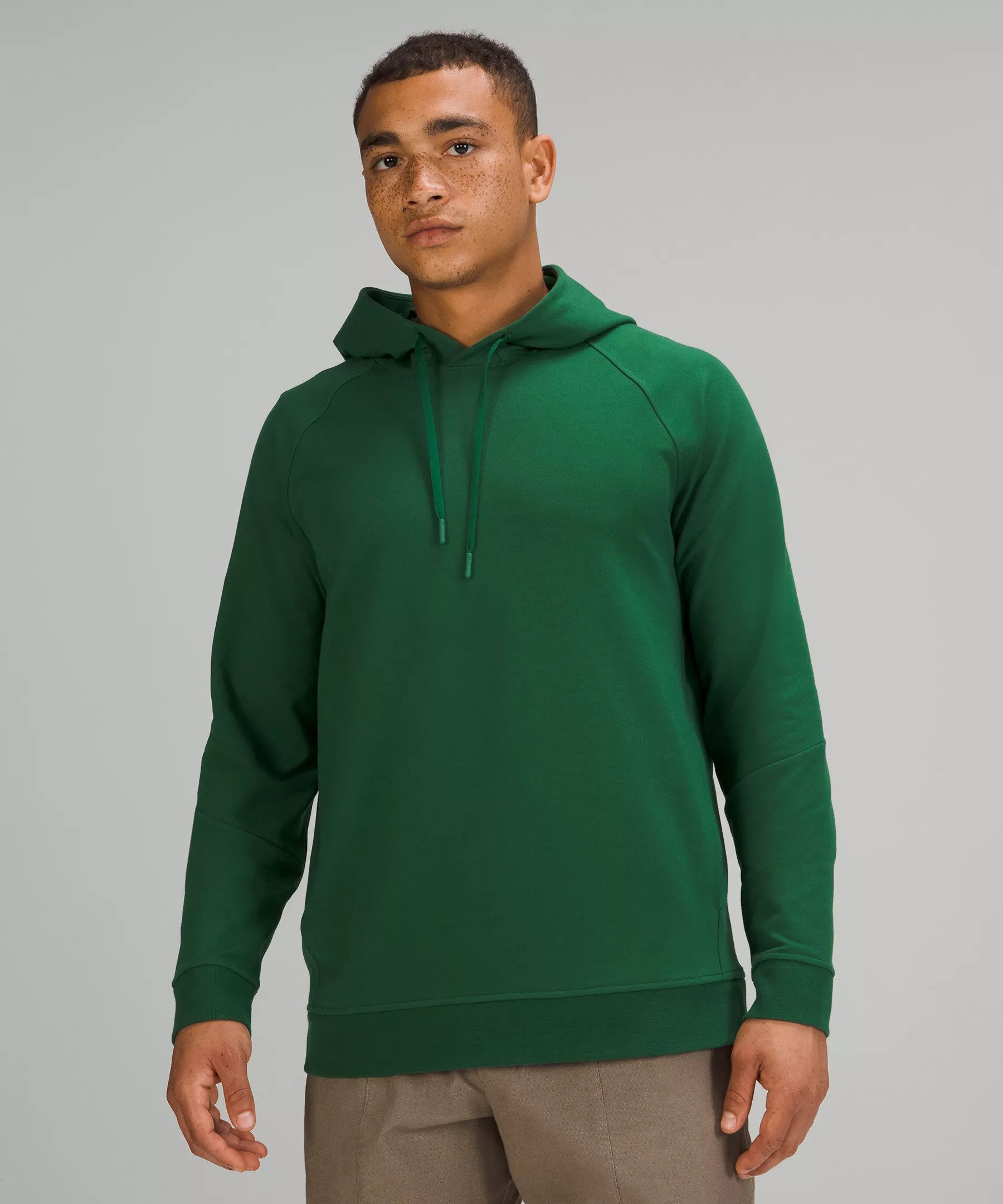 City Sweat Pullover Hoodie | Lululemon (US)