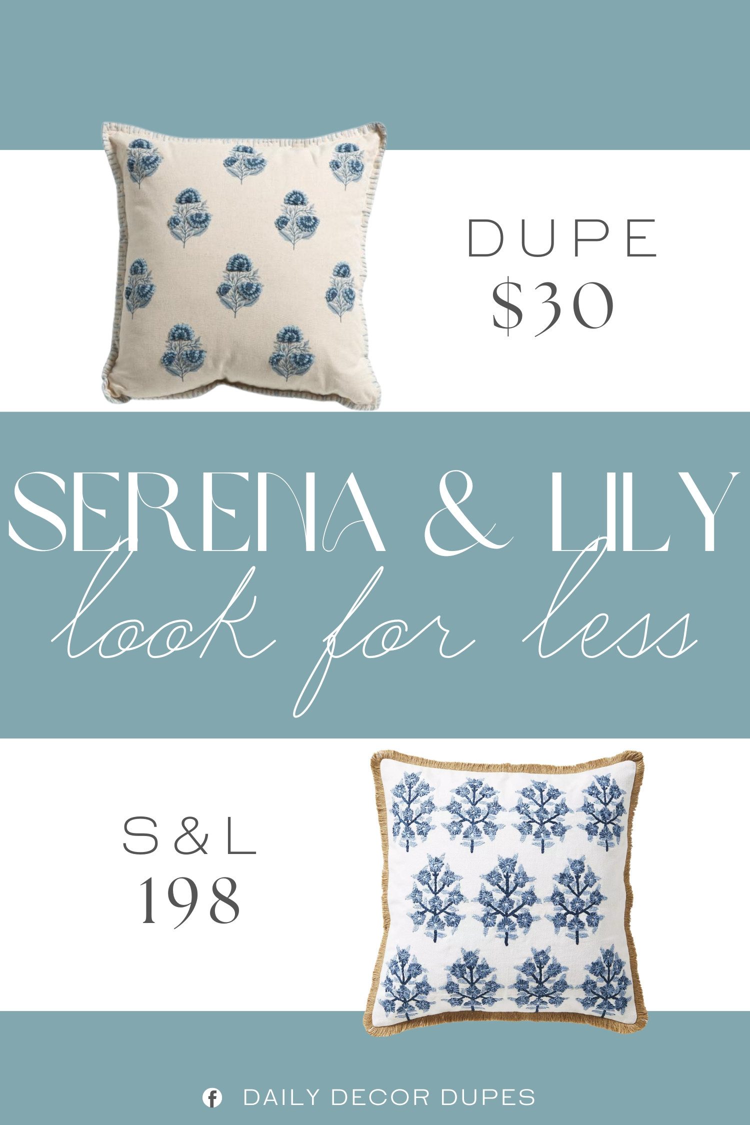 Inspired by Serena & Lily Pillow Cover. Coastal Chic Pillow Cover. Woven Neutral Pillow Cover. Boho Embroidered Pillow. Soft Neutral Pillow. Textured Accent Pillow. Crochet Throw Pillow Cover. Modern Farmhouse Decor. Morningside Pillow Cover. 

Home more affordable option find copy cat similar look for less budget friendly affordable cheap cheaper beautiful pretty. Clearance sale coupon code discount code promo code luxury lookalike look a like Inspo inspiration inspired by idea ideas Love like these? I share multiple every day in my FB group.
#serenaandlilyinspired #pillowcover #texturepillows #throwpillowcover #coastalchicdecor #accentpillow #homedecor #decorinspo 

 #LTKHome