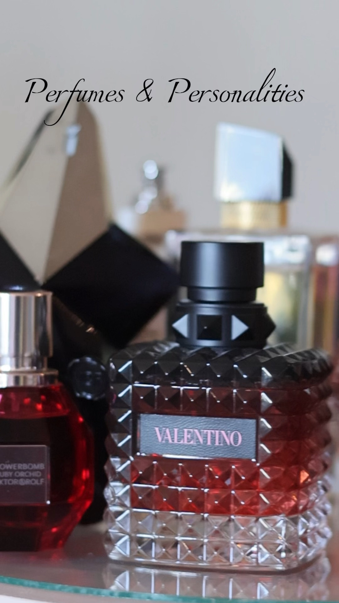 Which perfume matches your personality? 

#LTKfindsunder100 #LTKbeauty #LTKGiftGuide