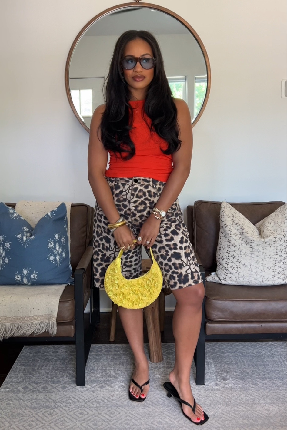 Outfit idea 

#LTKStyleTip #LTKFindsUnder50