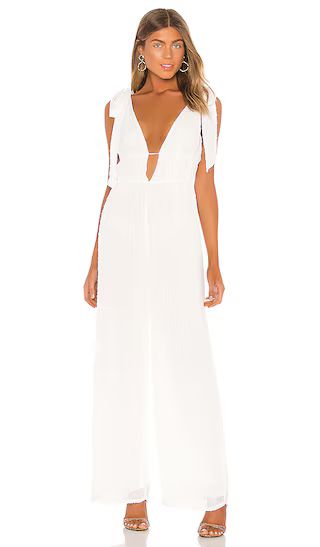 Cain Jumpsuit | Revolve Clothing (Global)